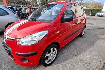 Hyundai i10 129.800 km 2.990 &euro; Dortmund 44339