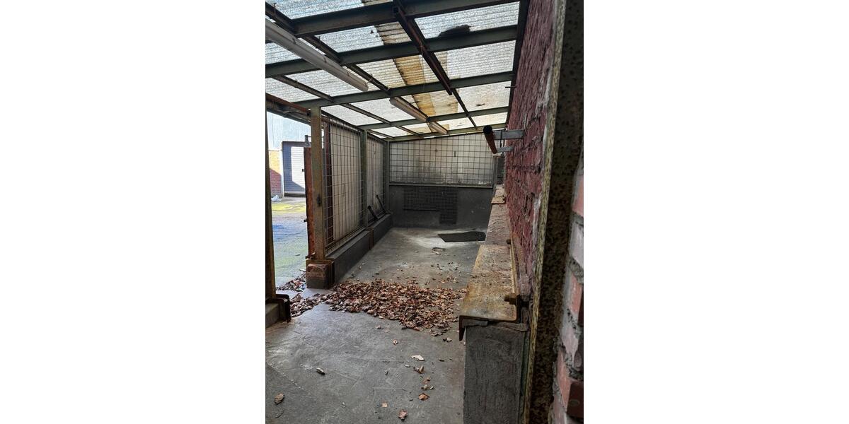 Gewerbeobjekt Hagen Hohenlimburg - 1.500&euro; | Angebot:25780665