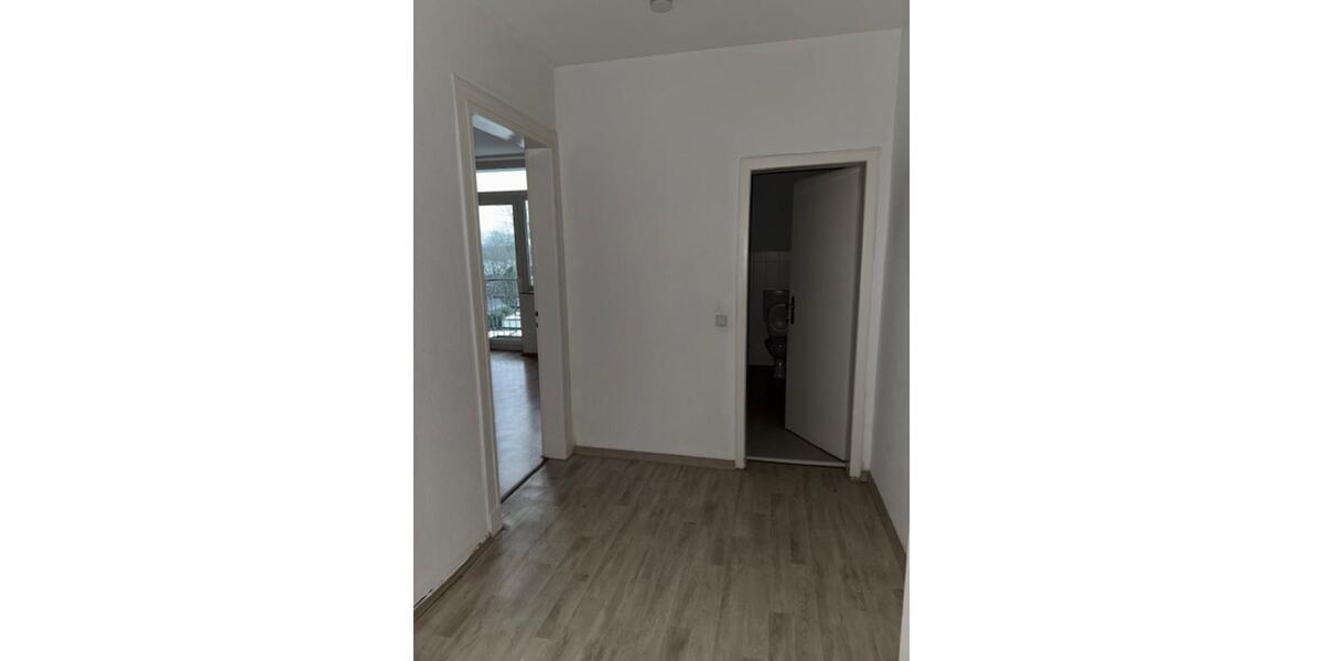 Etagenwohnung Recklinghausen Hillerheide - 3 Zimmer, 74 m&sup2;, 520&euro; | Angebot:20575917