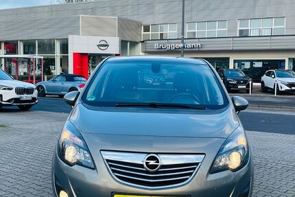 Opel Meriva 125.000 km 5.999 € Dortmund 44147