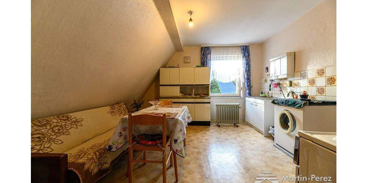 Mehrfamilienhaus, Wohnhaus Hagen Eilpe - 9 Zimmer, 197 m&sup2;, 220.000&euro; | Angebot:25708616