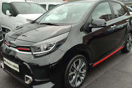 Kia Picanto 18.458 km 16.490 € Gelsenkirchen 45892