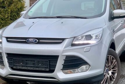 Ford Kuga 135.419 km 5.800 &euro; Gelsenkirchen 45884