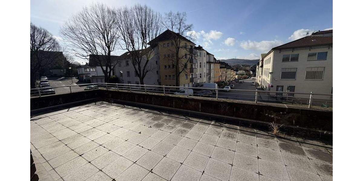 Gewerbeobjekt Hagen Hochschulviertel - 8 Zimmer, 371 m&sup2;, 3.700&euro; | Angebot:25799404
