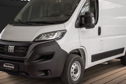 Fiat Ducato 18.404 km 34.890 &euro; Lünen 44532