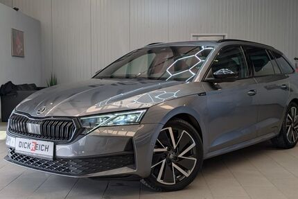 Skoda Octavia 15.406 km 33.950 &euro; Menden (Sauerland) 58708