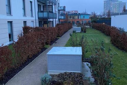 Wohnung Gelsenkirchen Gelsenkirchen-Mitte - 2 Zimmer, 54 m&sup2;, 198.000&euro; | Angebot:26588519