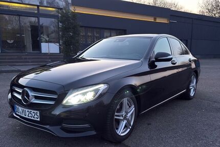 Mercedes-Benz C 250 134.000 km 19.500 &euro; Dortmund 44145