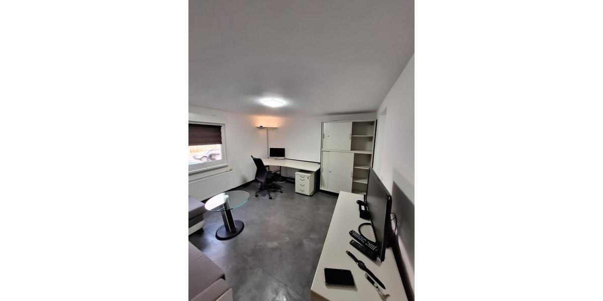 Erdgeschoßwohnung Iserlohn Gerlingsen - 1 Zimmer, 33 m&sup2;, 470&euro; | Angebot:24838007