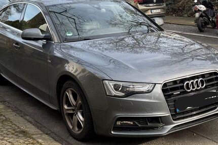 Audi A5 143.000 km 14.600 &euro; Bochum 44789