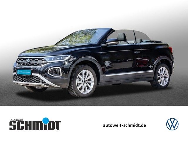 VW T-Roc 4.250 km 25.885 &euro; Schwerte 58239