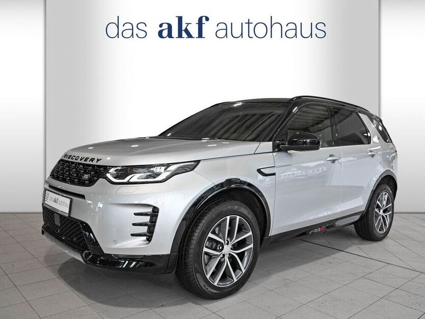 Discovery Sport