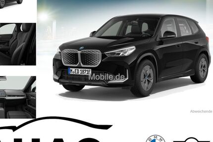 BMW iX1 19.619 km 38.840 &euro; Bochum 44809