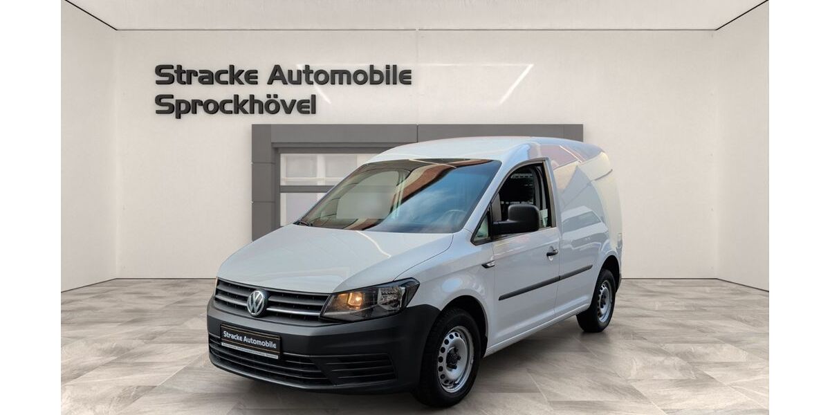 VW Caddy 162.790 km 12.499 &euro; Sprockhövel 45549