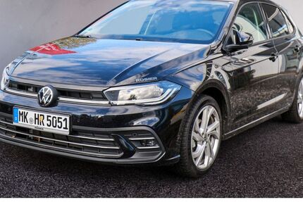 VW Polo 6.508 km 27.490 &euro; Menden 58706