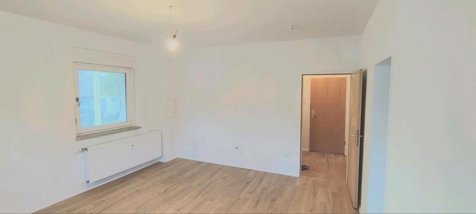 Erdgeschoßwohnung Herne Altenhöfen - 2.5 Zimmer, 55 m&sup2;, 420&euro; | Angebot:25824133