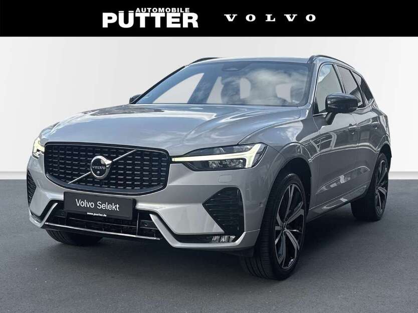 Volvo XC60 30.200 km 43.890 € Iserlohn 58640