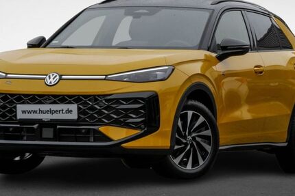 VW T-Roc 1.990 km 38.970 &euro; Dortmund 44379