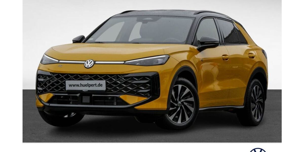 VW T-Roc 1.990 km 38.970 &euro; Dortmund 44379