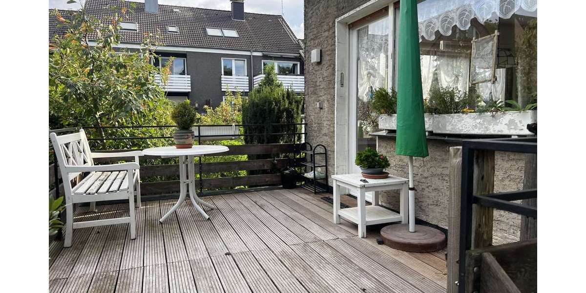 Einfamilienhaus Recklinghausen Hillerheide - 6 Zimmer, 165 m&sup2;, 440.000&euro; | Angebot:24434653