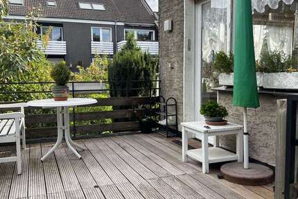 Haus Recklinghausen Hillerheide - 6 Zimmer, 165 m&sup2;, 440.000&euro; | Angebot:24434653