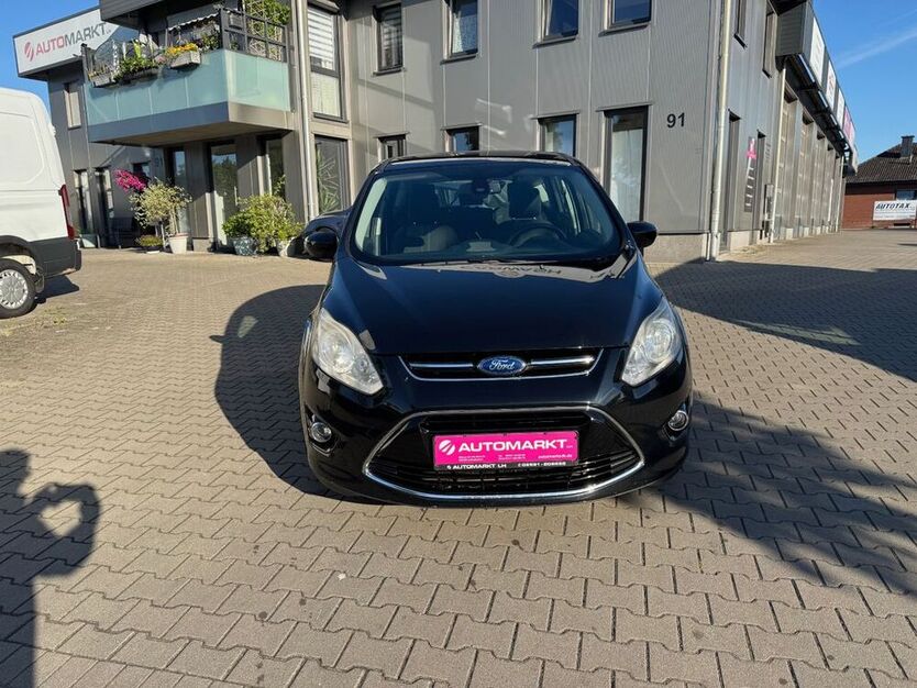 C-Max