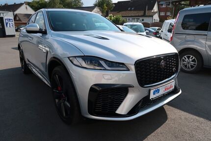 Jaguar F-Pace 26.500 km 64.500 &euro; Bochum 44803
