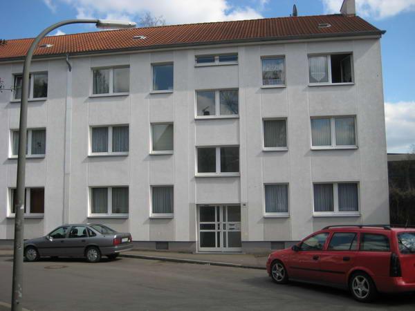 Etagenwohnung Dortmund Hombruch - 2 Zimmer, 55 m&sup2;, 569&euro; | Angebot:26091761