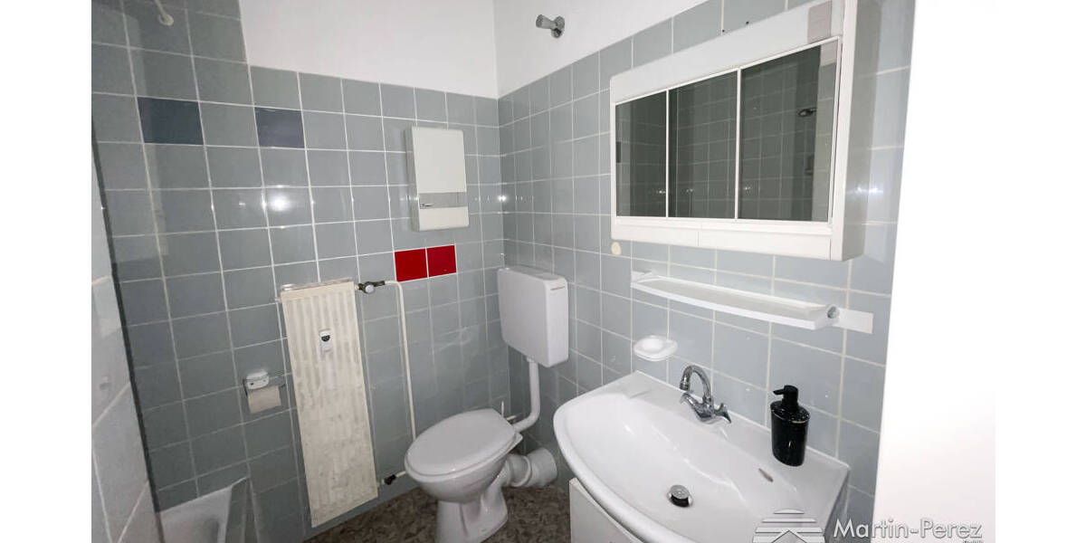 Etagenwohnung Hagen Emst - 1 Zimmer, 36 m&sup2;, 89.000&euro; | Angebot:23985724