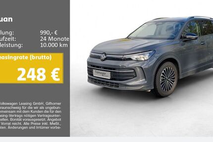 VW Tiguan 17.790 km 34.160 &euro; Bochum 44892