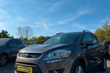 Ford Kuga 172.604 km 7.850 &euro; Dortmund 44339