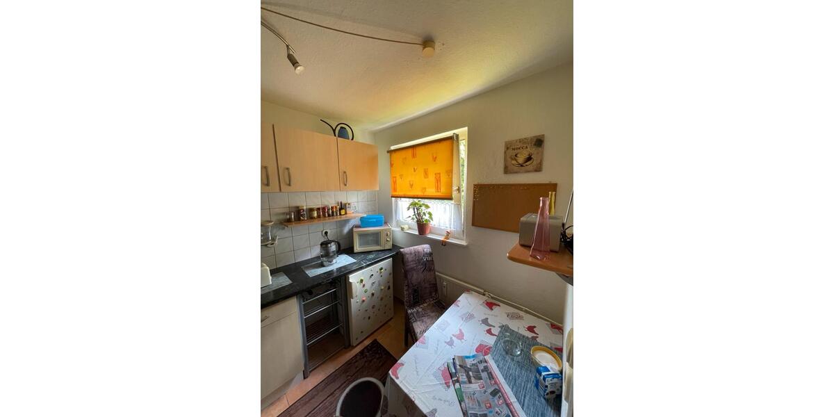 Etagenwohnung Gevelsberg - 2.5 Zimmer, 52 m&sup2;, 95.000&euro; | Angebot:27189103