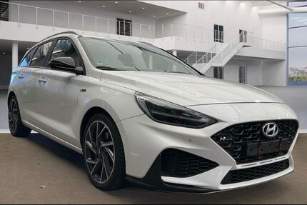 Hyundai i30 52.600 km 18.500 &euro; Lünen 44534