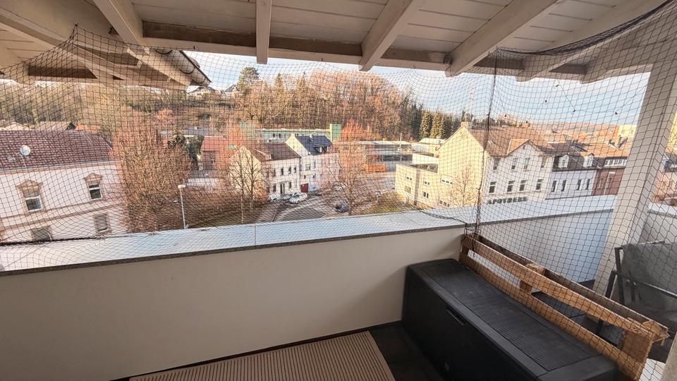 Etagenwohnung Hemer - 2 Zimmer, 81 m&sup2;, 205.000&euro; | Angebot:24769459