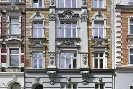 Wohnung zum Mieten in Wuppertal 500 € 70 m²