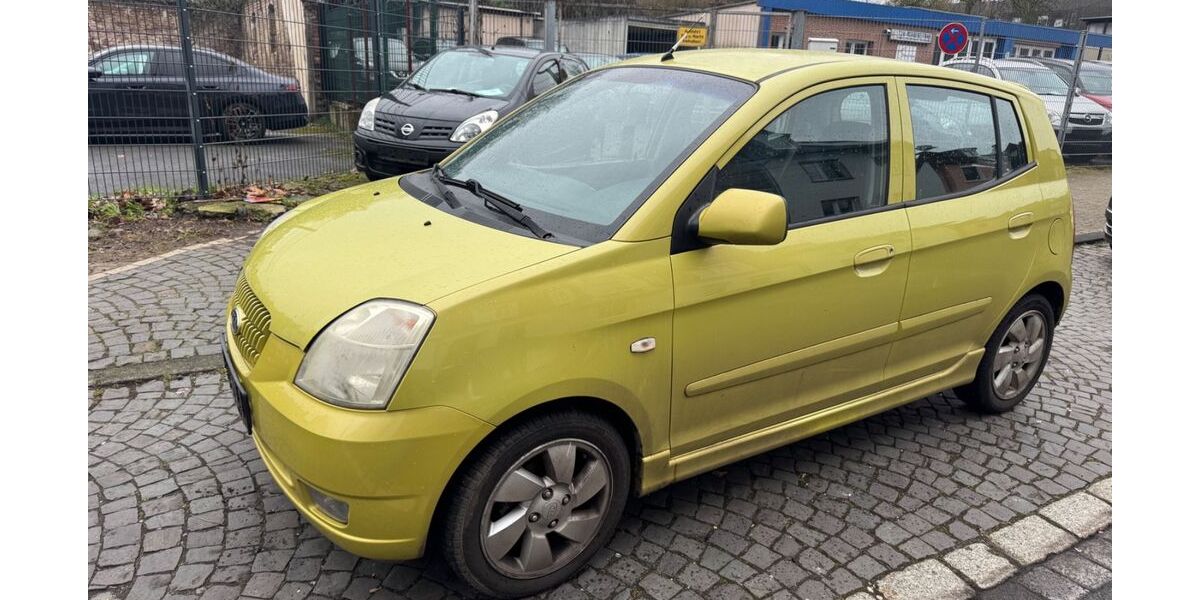 Kia Picanto 92.000 km 2.499 &euro; Gelsenkirchen 45879