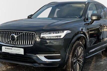 Volvo XC90 98.400 km 45.890 &euro; Iserlohn 58640