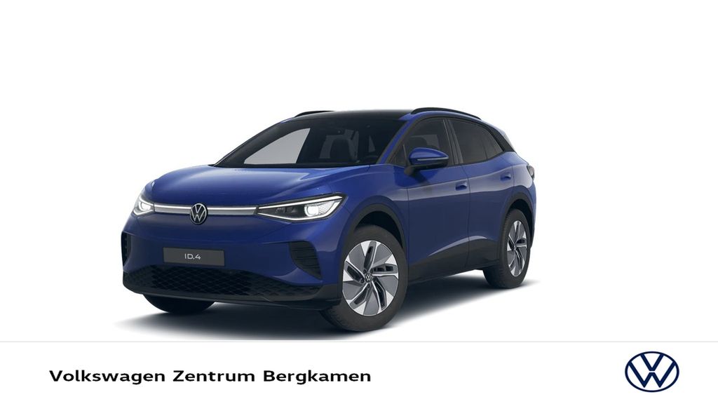 VW ID.4 3.431 km 41.644 &euro; Bergkamen 59192