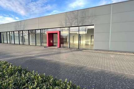 Halle in Lüdinghausen 1.380.000 € 948 m² zimmer