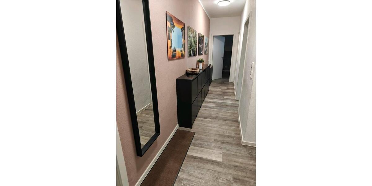 Etagenwohnung Dortmund Innenstadt West - 3 Zimmer, 77 m&sup2;, 693&euro; | Angebot:24753185