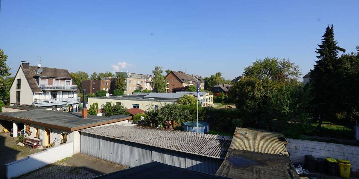 Mehrfamilienhaus, Wohnhaus Gelsenkirchen Bismarck - 1 Zimmer, 420 m&sup2;, 419.000&euro; | Angebot:23986500