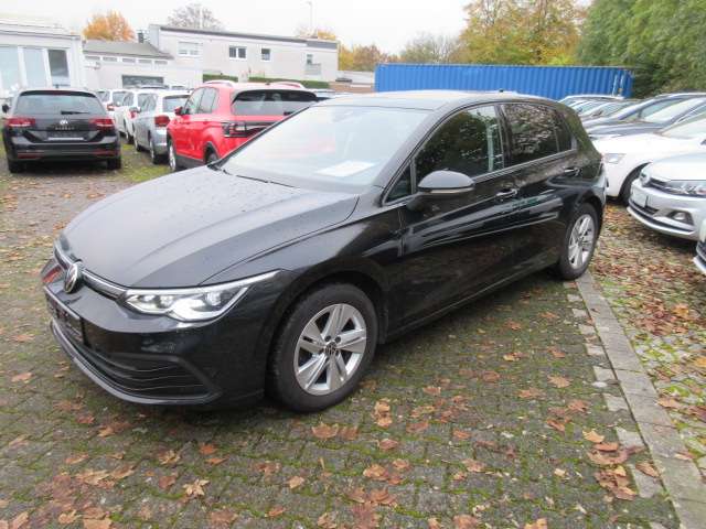 VW Golf Life 1.5 TSI NAVI PANO IQ-LIGHT KAMERA ALU AP 81.000 km 17.900 &euro; Bergkamen 59192