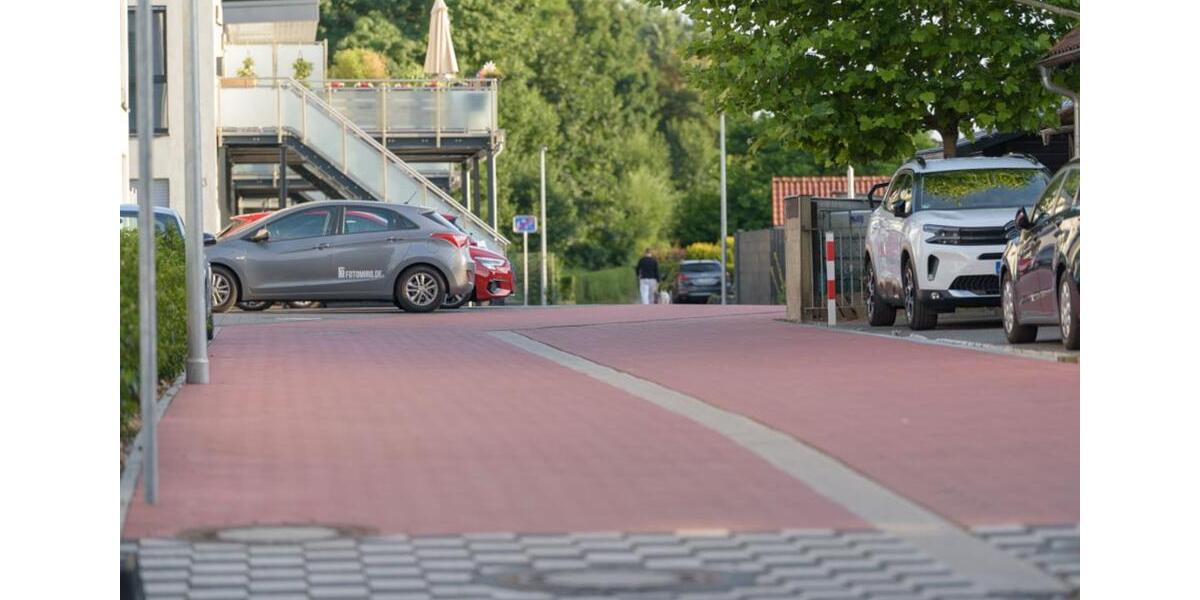 Etagenwohnung Recklinghausen Hillerheide - 3 Zimmer, 87 m&sup2;, 1.044&euro; | Angebot:24710936