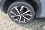 VW T-Roc Cabrio R-Line Edition 1.5 TSI DSG NAVI AHK L 65.600 km 27.988 € Bergkamen 59192