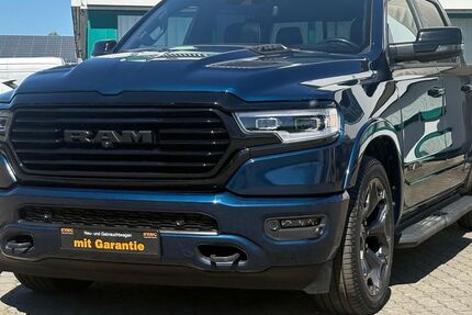 Dodge RAM 82.559 km 49.990 &euro; Fröndenberg 58730