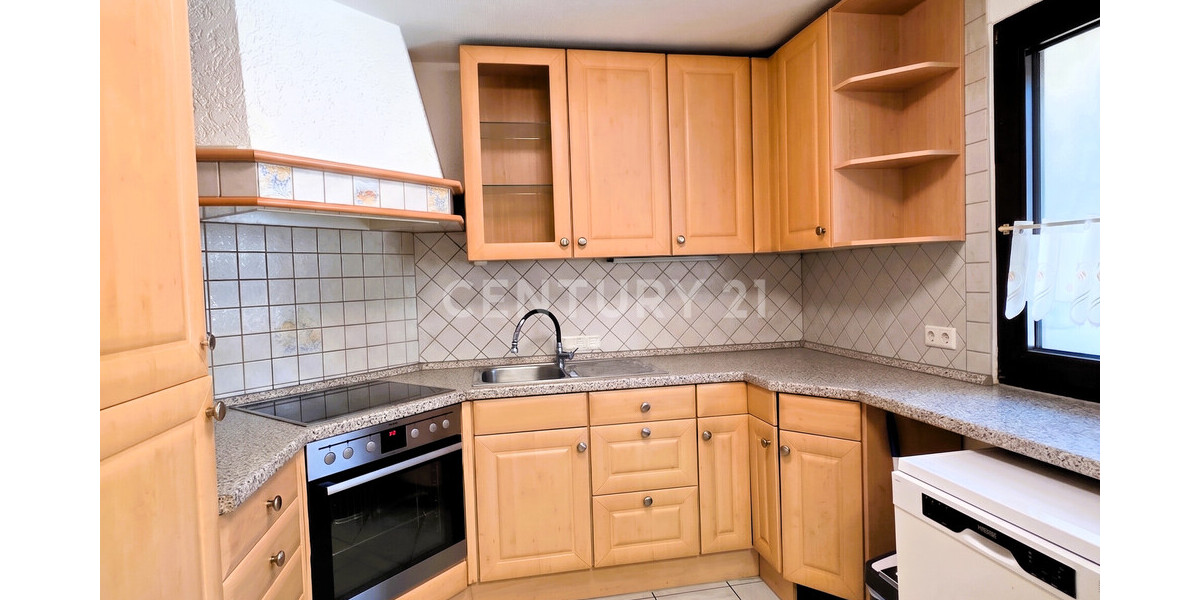 Klug investieren, vorausschauend planen: Gepflegte Wohnung mit starkem Zukunftspotenzial - Maisonettenwohnung Dortmund Grevel | Angebot:26959184
