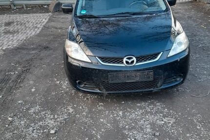 Mazda 5 210.000 km 1.080 &euro; Dortmund 44145