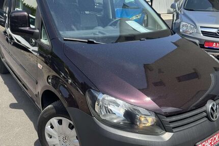 VW Caddy 147.000 km 10.499 &euro; Dortmund 44388