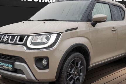 Suzuki Ignis 49.050 km 13.990 &euro; Selm 59379