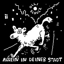 Olli Schulz - Allein in Deiner Stadt Tour 2026 11.11.2026 Konzerthaus Dortmund